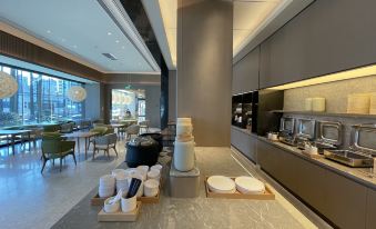 JI Hotel (Changzhou Jintan Xintiandi)