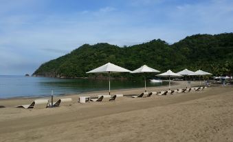 Pico de Loro Beach Resort Myna A 418