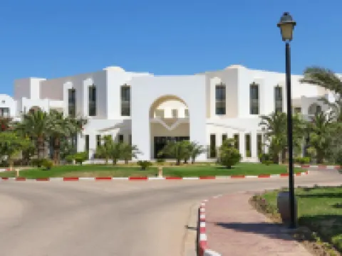 Club Palm Azur Families and Couples Hoteles en Aghir