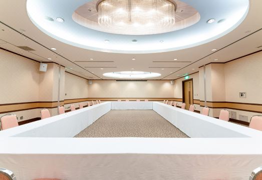 아트 호텔 히로사키 시티