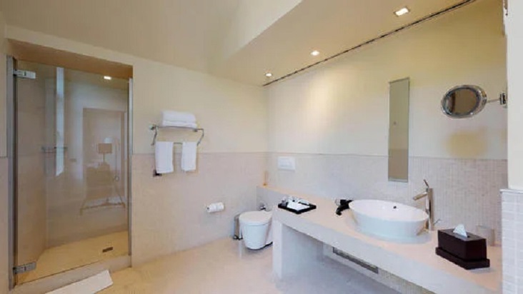 A'Jia Hotel