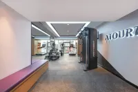 西安鐘樓永寧里亞朵飯店