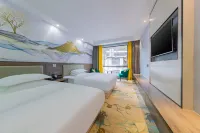 รีสอร์ทพิลโลว์ดรีม โรงแรมใกล้แหล่งเซียงซี