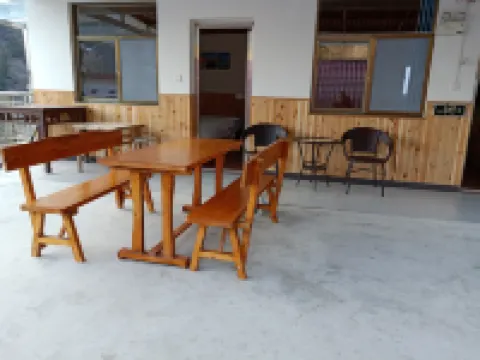 Shitai Zuishanye Farm Park