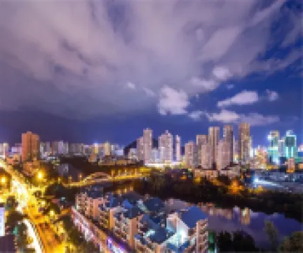 Sanya Coconut Homestay Hotels near Sanya Railway Station