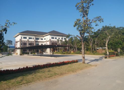 บ้านเสน่ห์ Baan Saney Apartment