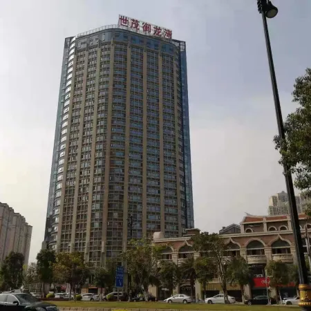 Miguo M3 Apartment
