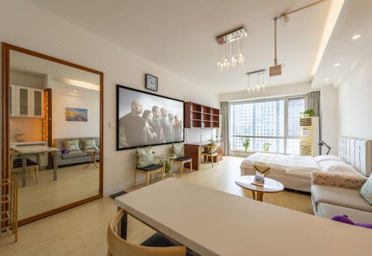 베이징 핑궈커뮤니티 서비스 아파트 이미지