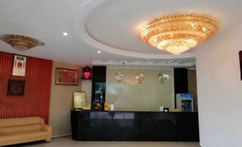 Wuxue Wenmin Business Hotel