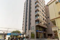 Taishan ZKAS Hotels near Weijiaowan