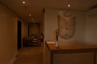 Charlie's El Nido Managed by HII - spa