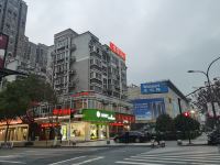 蓝天宾馆(杭州桂花西路地铁站店)