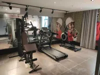 Fenghuangcheng Hotel - 3-Star