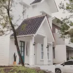 Alana Greenhill Syariah Hotels in Samarang