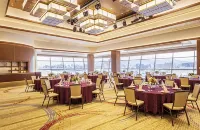 Hotel Pearl Garden - 3 estrellas