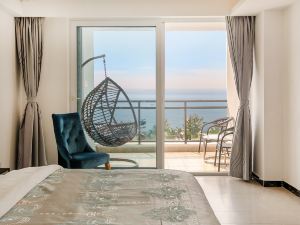 Huidong Xunliao Bay Sea Park Yunshu Seaview Holiday Apartment