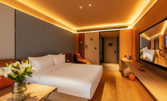 Orange Hotel (Linyi yiMenglu )