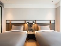 杭州未来科技城同派酒店 - 舒适双床房