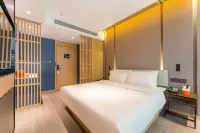 Chongqing Tiandi Netease Cloud Music Atour Hotel Các khách sạn ở Trùng Khánh