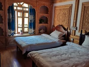 Kashgar Jingshi Time Homestay