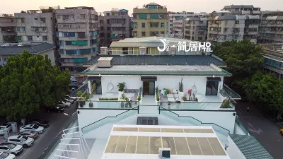 Chao Jianju (Chaozhou Guangji Bridge Paifang Street Shop)