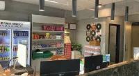 Dongyang Rubifang E-sports Hotel