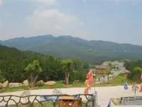 Jinligou Xiangwangzhuang Farm Stay
