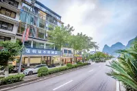 Yuesu Waterfront Hotel Hotel di Songcheng Eternal Love Scenic Area