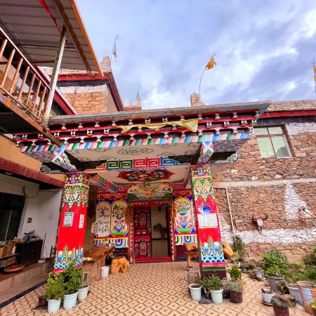 DanBa  Impression Hotel