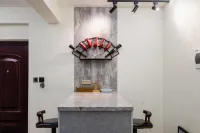 Anshan home of luxury taste