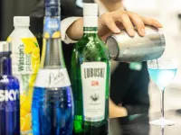 Xana Hotelle （Maoming High-speed Railway Station North Plaza Branch） - bar
