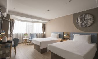 Home Inn·NEO (Zhuhai Gongbei Port)