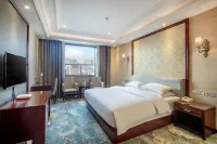 Grand Guishan Hotel Hotel in zona Normal University Sports Center