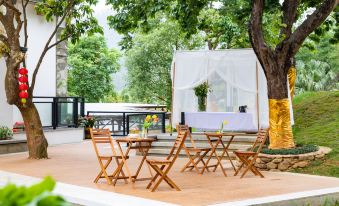 Guangzhou Four Seasons Countryside spas Resort