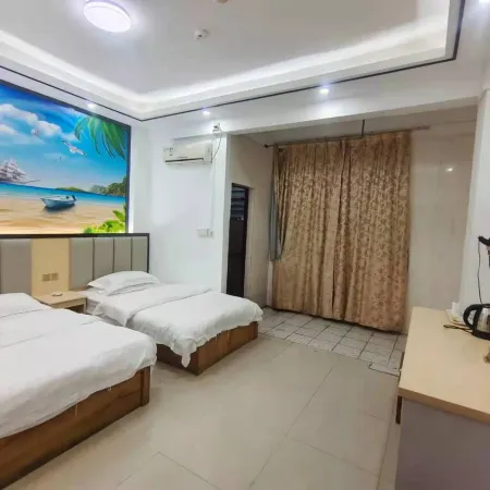 Sihui Changzhou Hotel