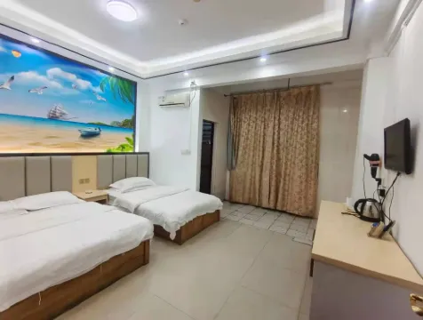 Sihui Changzhou Hotel