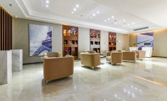 City Comfort Inn (Zhuhai Doumen Ninghai)