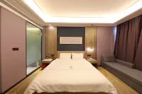 Huocheng Yunsheng Hotel Hotels in Huocheng