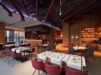 Barcelo Business Bay Dubai Hotels near Al Safa
