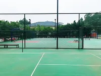 Qingyuan Hengda Gulong huangteng hot spring villa