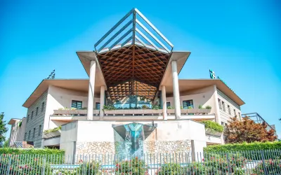 As Hotel Cambiago Các khách sạn ở Gorgonzola