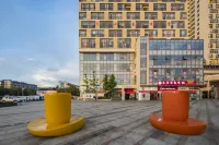 Wheat Smart Hotel (Kunming South High-speed Railway Station) Hotels near Yunnan University of Nationalities Shuangxin College Unit A3