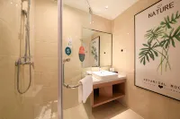 GreenTree Inn Shell Hotel (Lu'an Xinduhui Branch) Hotels in Lu'an