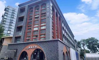 Liangshan Hotel