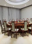 Xiyu Yongsheng Hotel - Bữa sáng