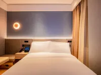 桔子酒店（上海淮海中路十號名邸店） 鄰近宋慶齡文化空間的酒店