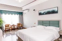 Datian Chunju Boutique Homestay (Leshan Polytechnic University)