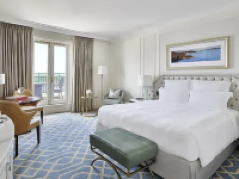 The Langham, Sydney Hotels in Millers Point