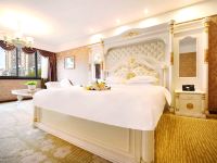 重庆赛菲尔酒店 - 欧式轻奢大床房