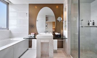 Gehua New Century Hotel Beijing